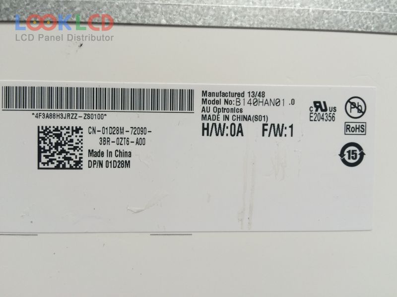 B140HAN01.0