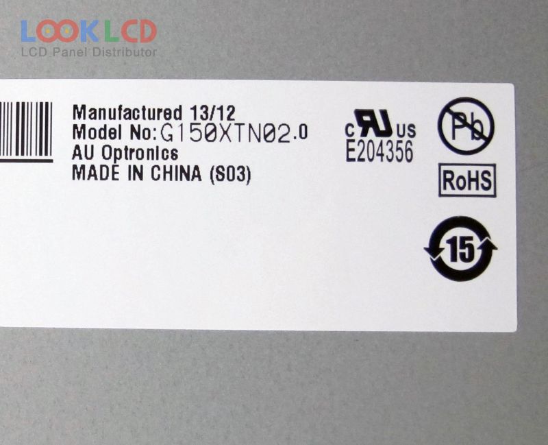 G150XTN02.0