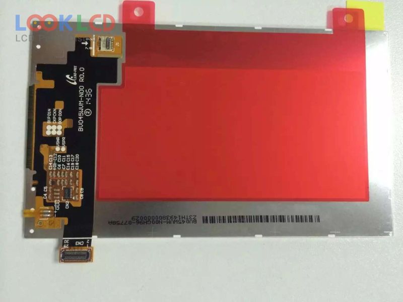 BV045WVM-N00