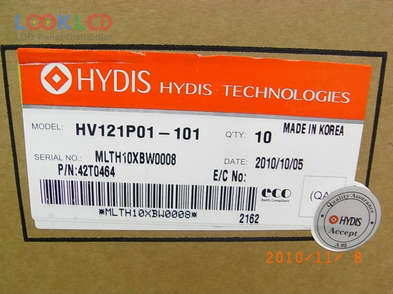 HV121P01-101