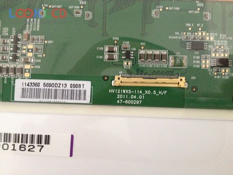 HV121WX5-114