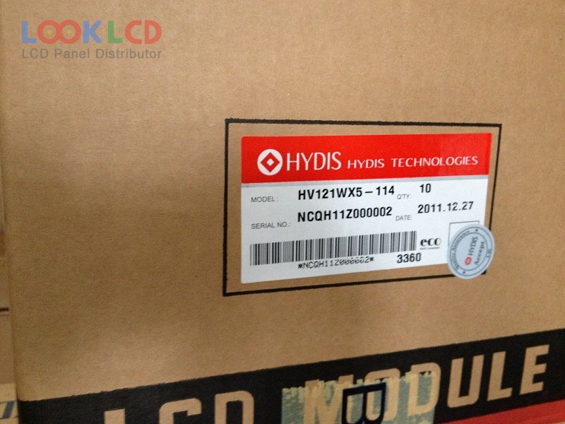 HV121WX5-114