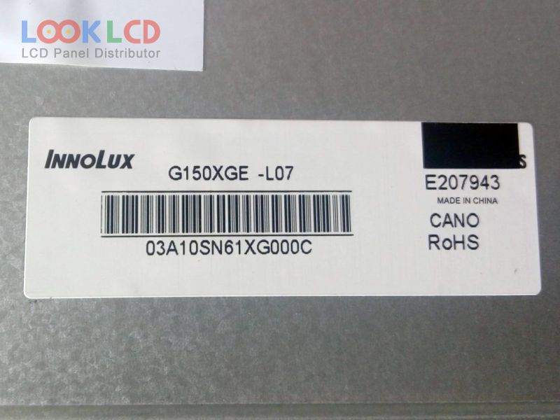 G150XGE-L07