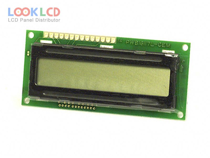 DMC-16117A