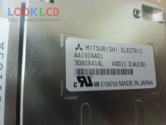 AA192AA01