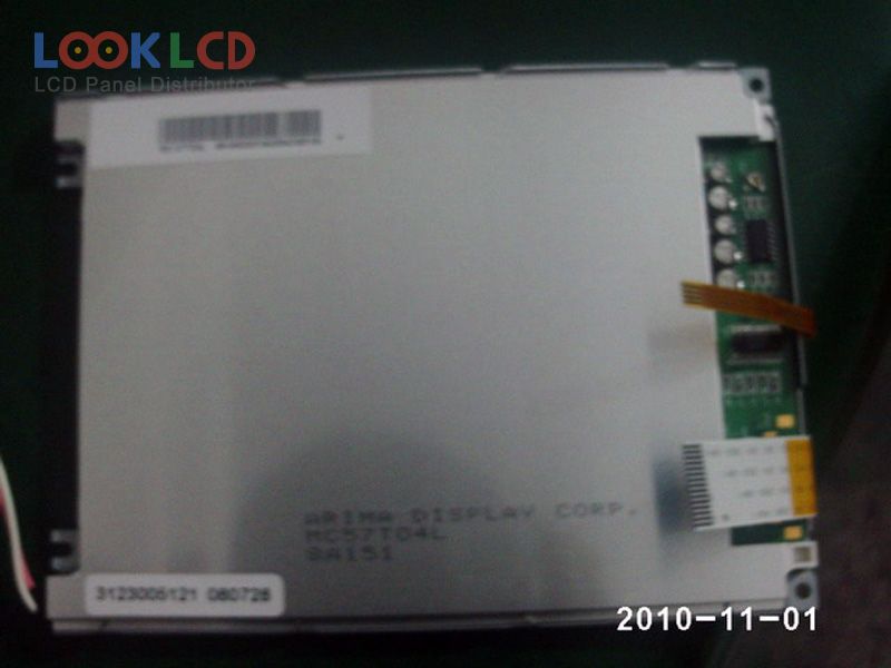 MC57T04L