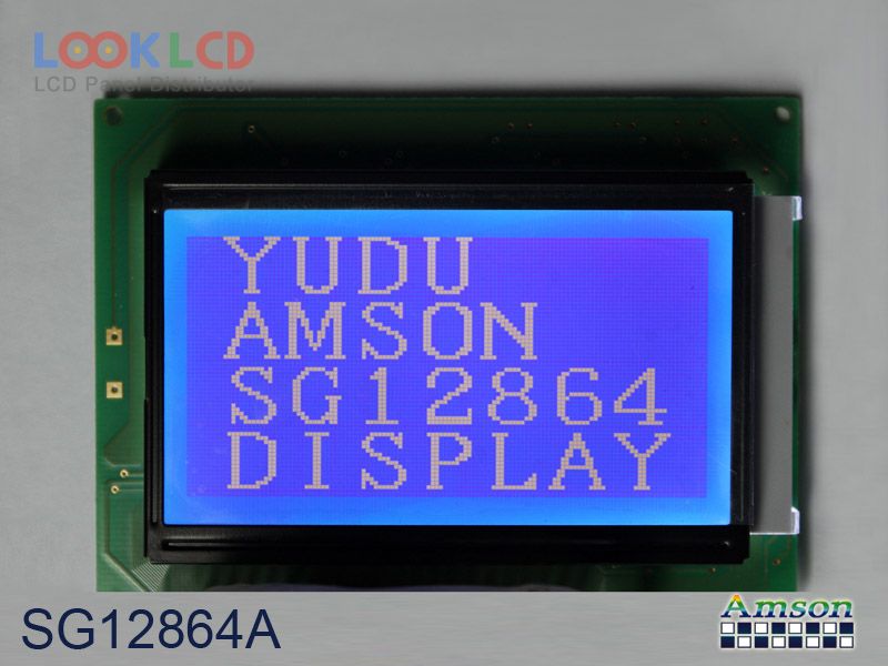 SG12864A