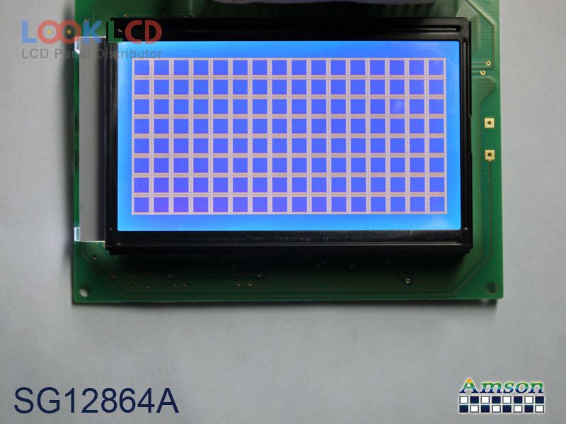 SG12864A