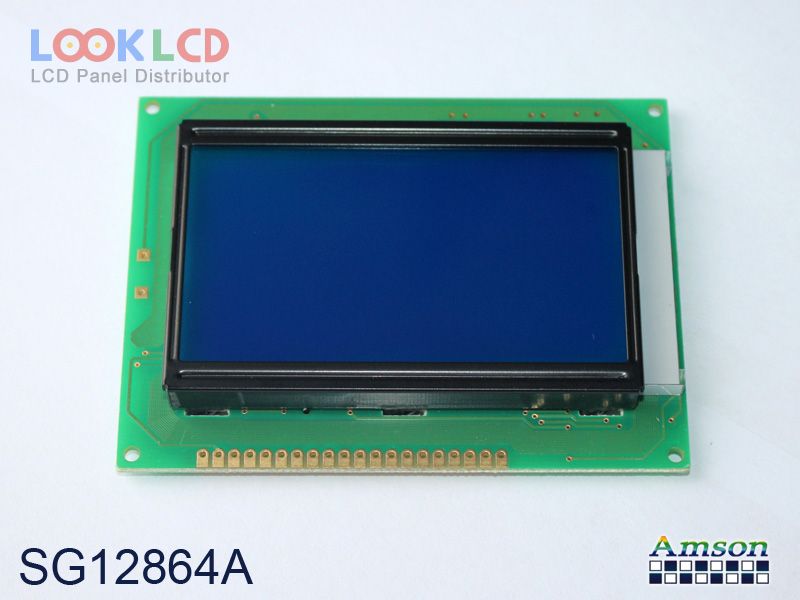 SG12864A