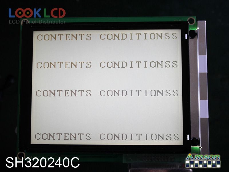 SH320240C