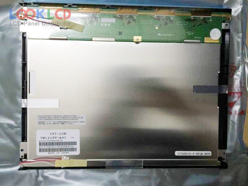 TM121SV-A01