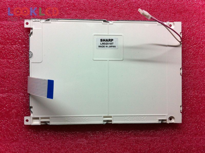 LM32019T
