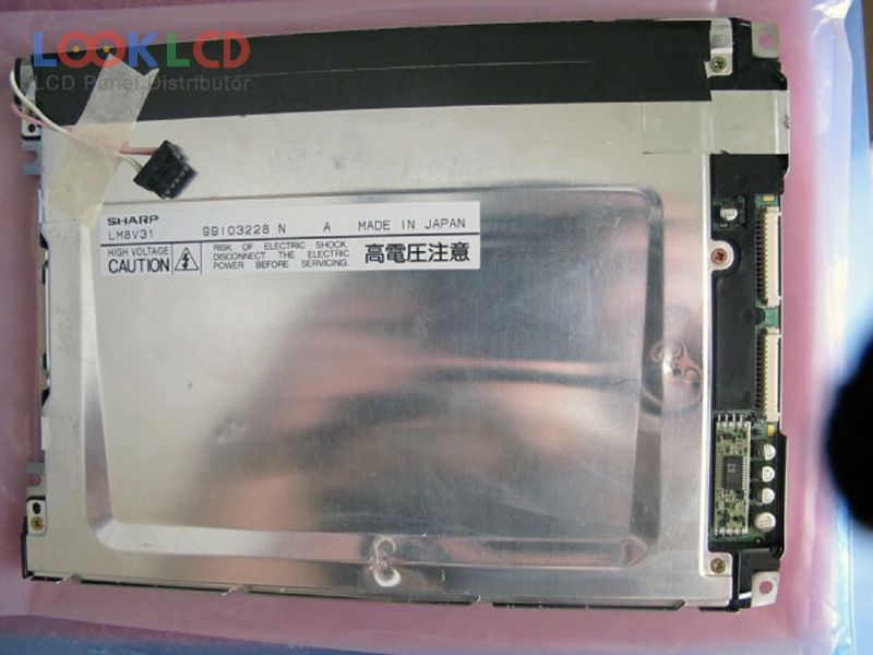LM8V31