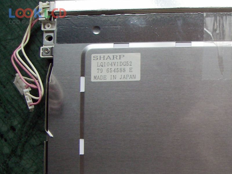 LQ104V1DG52