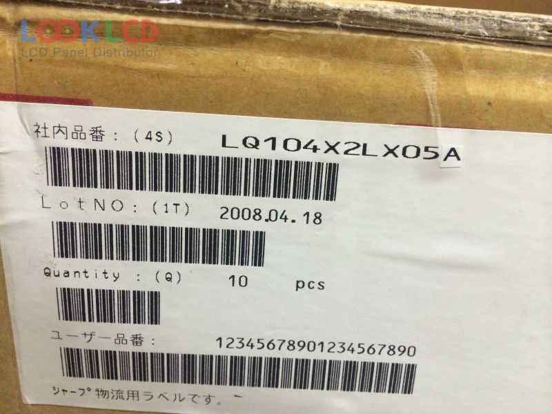 LQ104X2LX05A