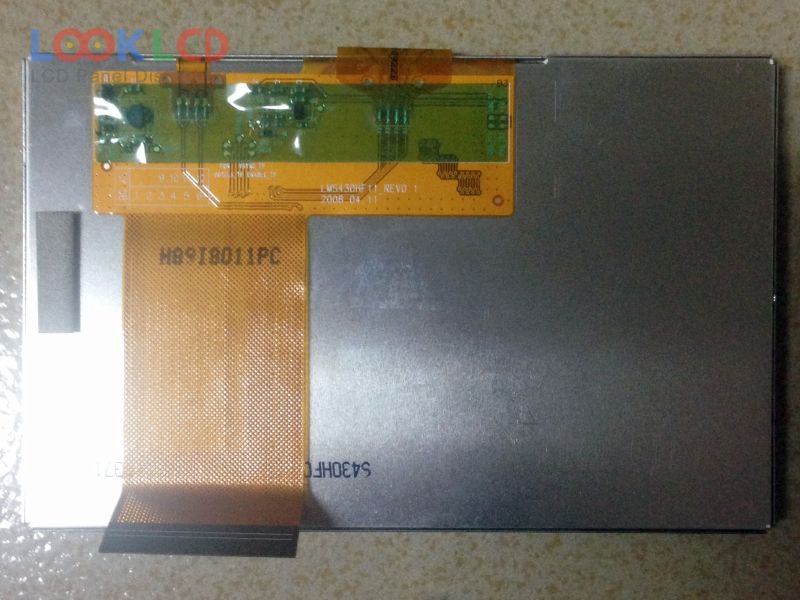 LMS430HF11