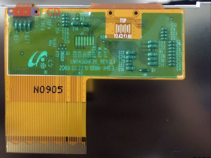 LMS430HF27