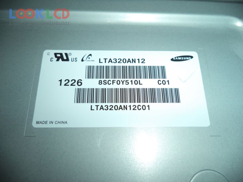 LTA320AN12