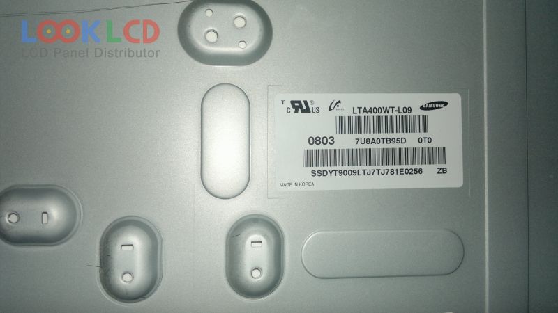 LTA400WT-L09