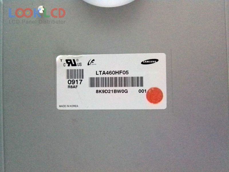LTA460HF05