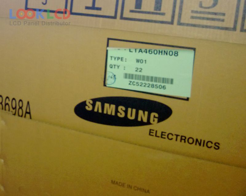 LTA460HN08-W