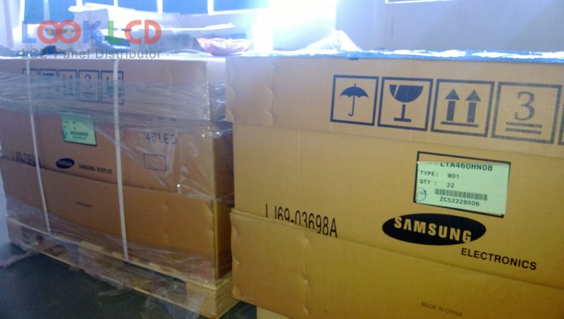 LTA460HN08-W