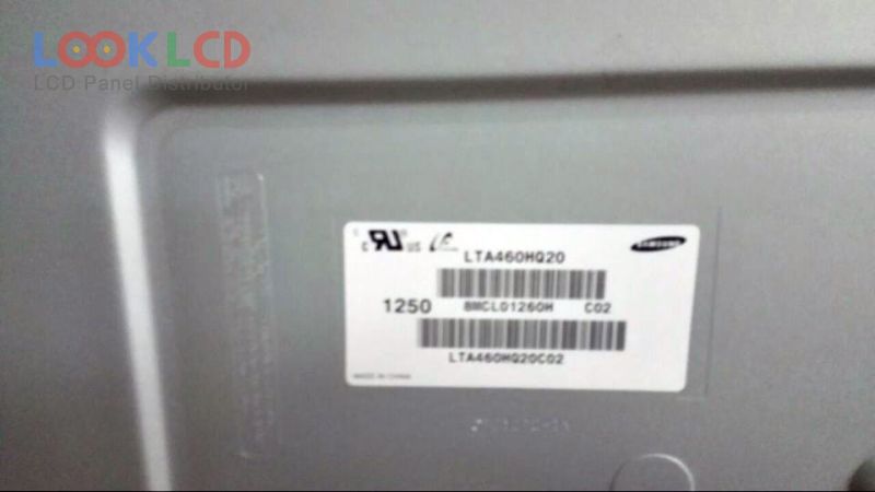 LTA460HQ20-C01