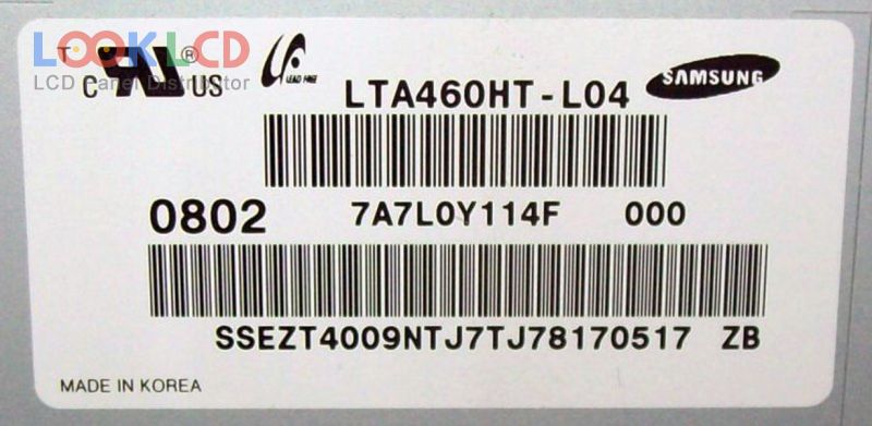 LTA460HT-L04