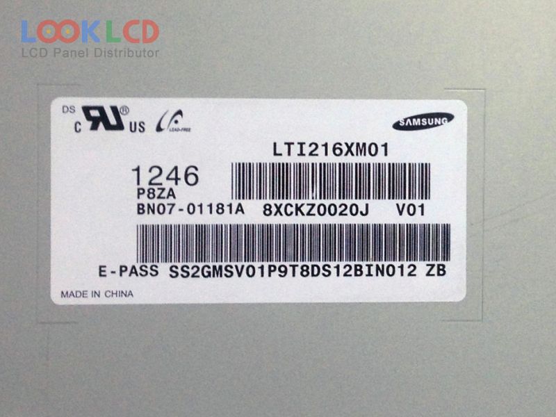 LTI216XM01