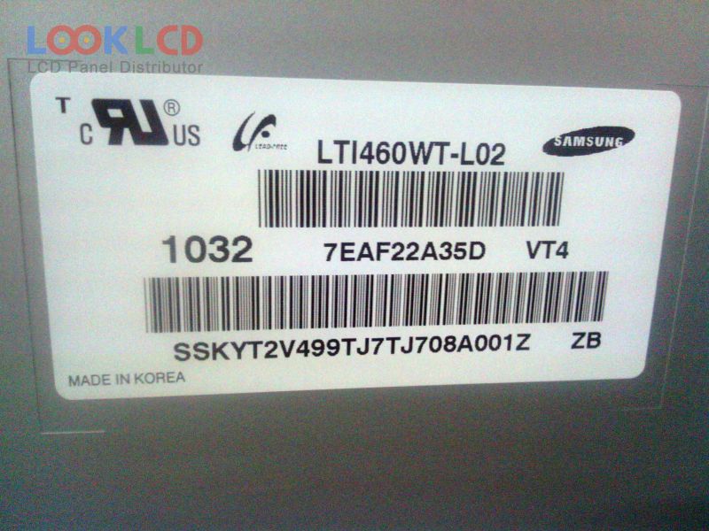 LTI460WT-L02