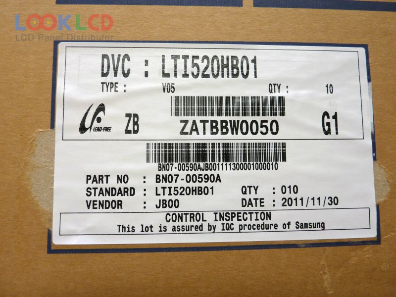 LTI520HB01