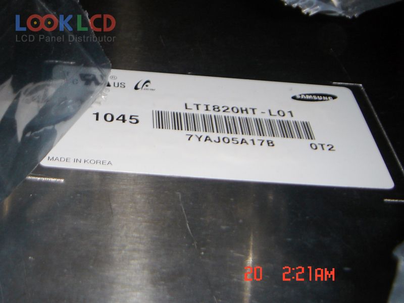 LTI820HT-L01