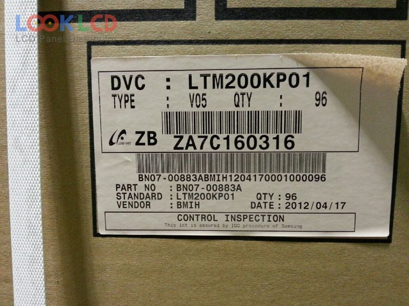 LTM200KP01