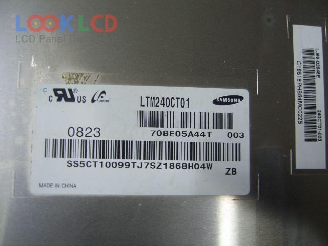 LTM240CT01