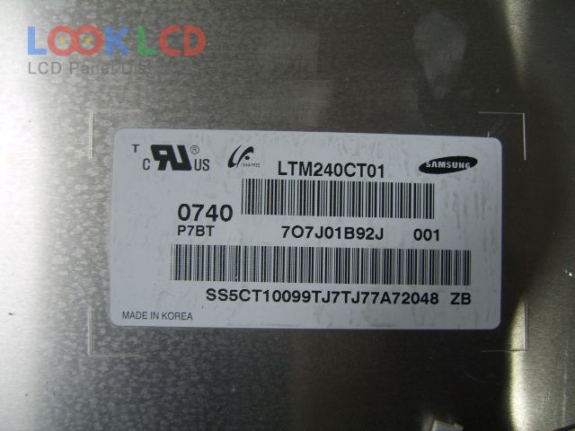 LTM240CT01