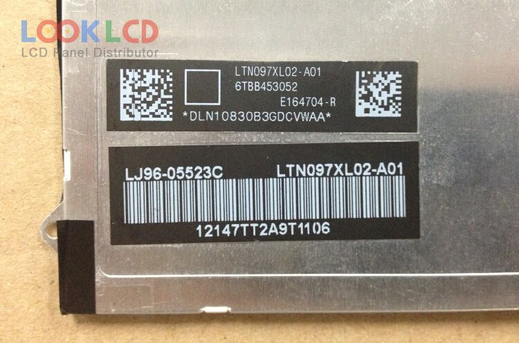 LTN097XL02-A01