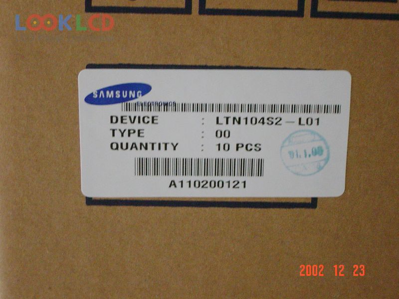 LTN104S1-L01