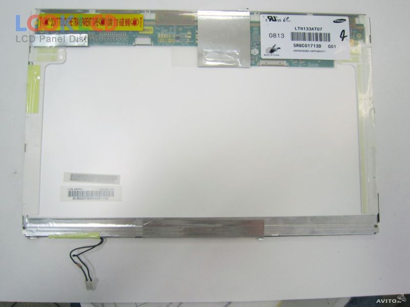 LTN133AT07-G01