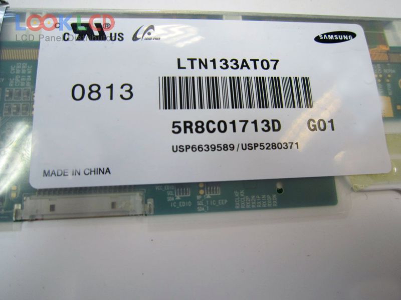 LTN133AT07-G01