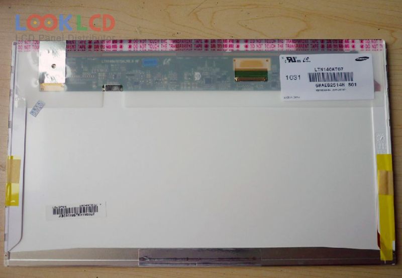 LTN140AT07-B01