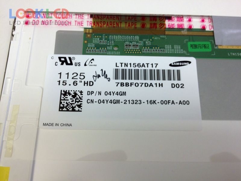LTN156AT17-D02