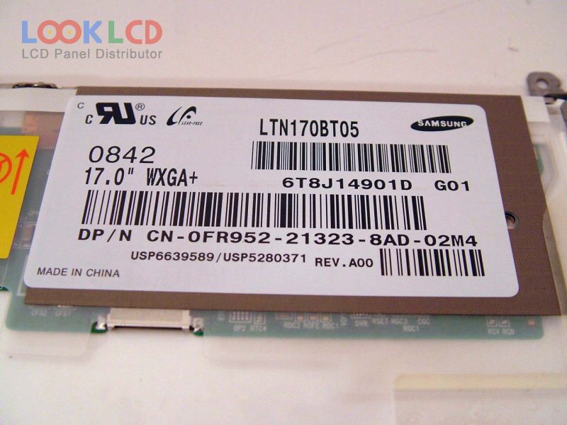 LTN170BT05-G01
