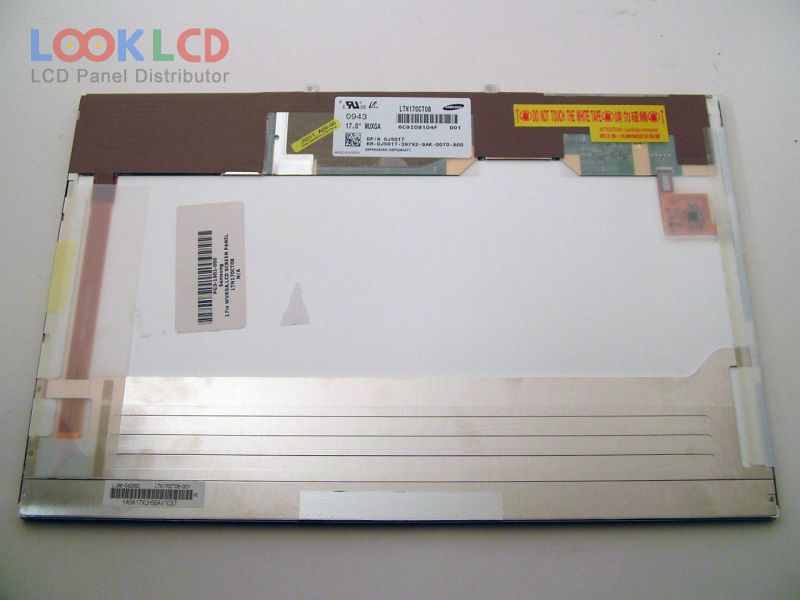 LTN170CT08-D01