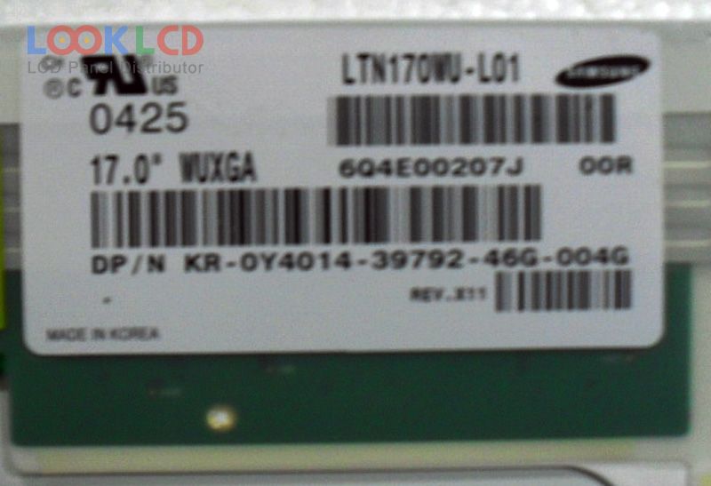 LTN170WU-L01