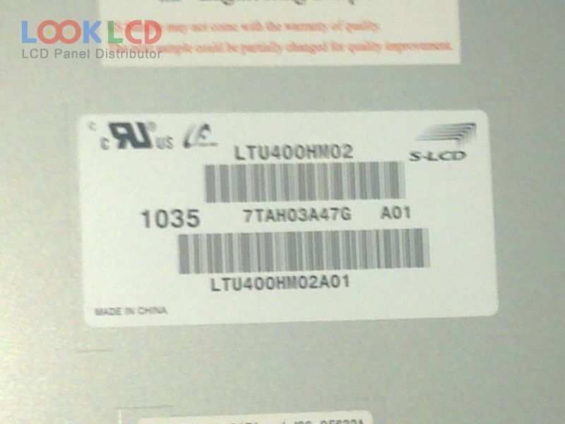 LTU400HM02