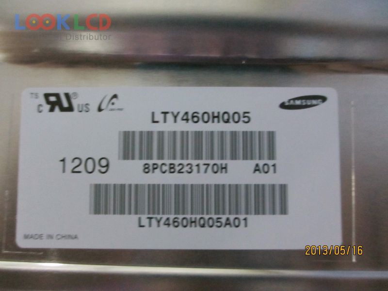LTY460HQ05-A01