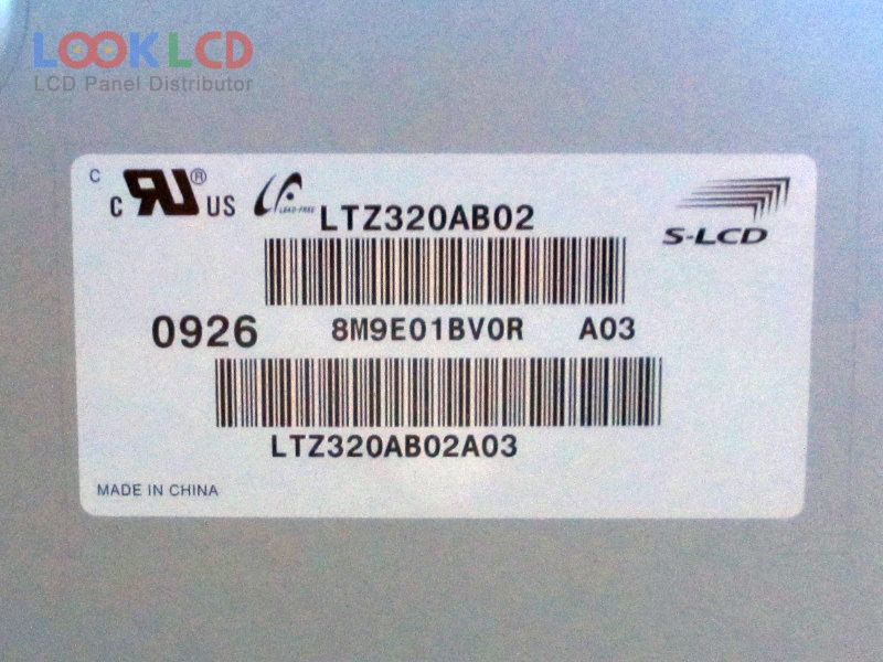 LTZ320AB02
