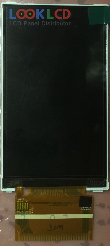 TM035NDH04