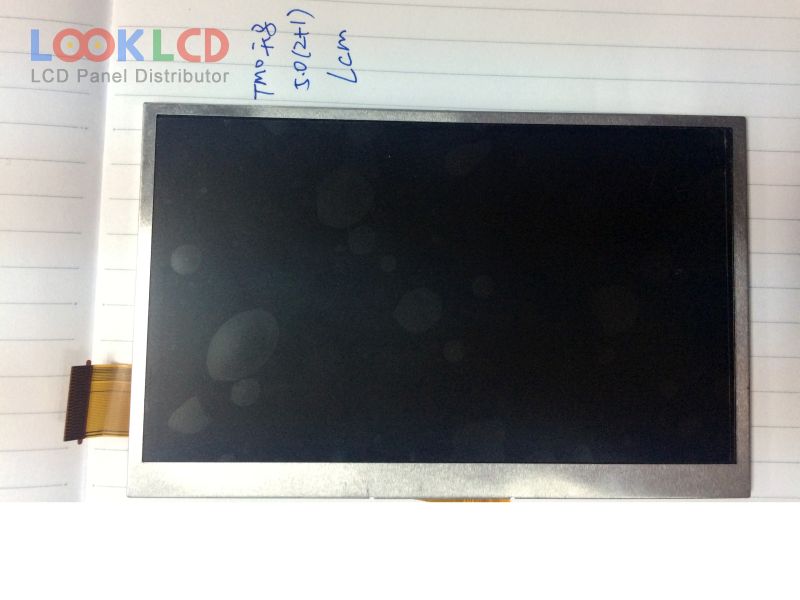 TM050NDH01