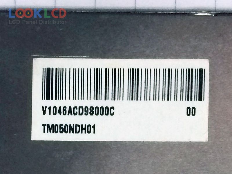 TM050NDH01